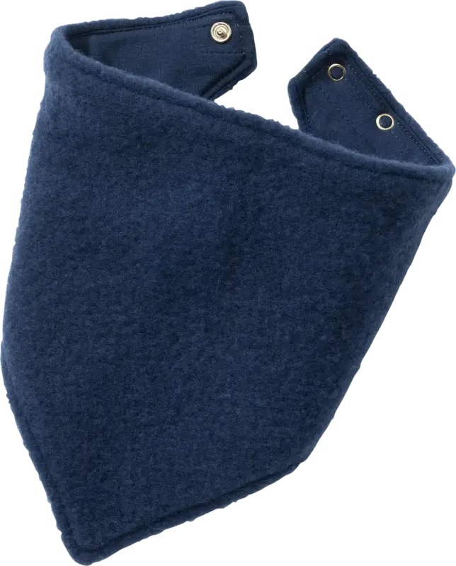 ALANA Halstuch mit Wolle, blau