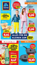 HOFER: Flugblatt