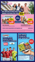 HOFER HOFER: Flugblatt - ab 05.09.2025