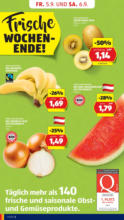 HOFER HOFER: Flugblatt - ab 05.09.2025