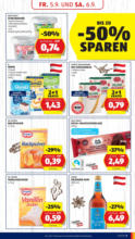HOFER HOFER: Flugblatt - ab 05.09.2025