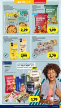 HOFER HOFER: Flugblatt - ab 05.09.2025