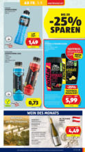 HOFER HOFER: Flugblatt - ab 05.09.2025