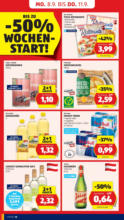 HOFER HOFER: Flugblatt - ab 05.09.2025