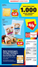HOFER HOFER: Flugblatt - ab 05.09.2025