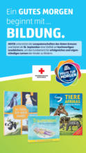 HOFER HOFER: Flugblatt - ab 05.09.2025