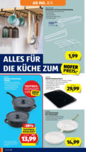 HOFER HOFER: Flugblatt - ab 05.09.2025
