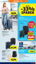 HOFER HOFER: Flugblatt - ab 05.09.2025