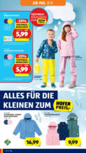 HOFER HOFER: Flugblatt - ab 05.09.2025