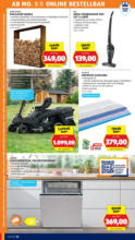 HOFER HOFER: Flugblatt - ab 05.09.2025