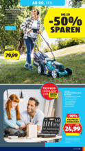 HOFER HOFER: Flugblatt - ab 05.09.2025