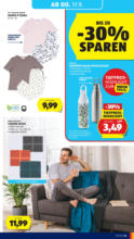 HOFER HOFER: Flugblatt - ab 05.09.2025