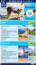 HOFER HOFER: Flugblatt - ab 05.09.2025