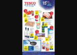 Tesco Top nabídky pro všechny zákazníky – do 09.09.2025