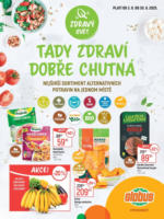 Globus katalog Globus – do 30.09.2025