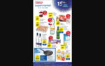 Tesco Slevy a akce – do 09.09.2025