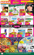 À PARTIR DE Votre Discounter Régional 20% DE REMISE IMMÉDIATE