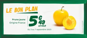 Le Bon Plan