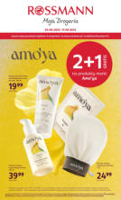 Rossmann gazetka