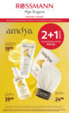 Rossmann gazetka