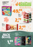 Catalog LaDoiPaşi până în data de 30.09.2025