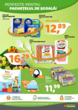 Catalog LaDoiPaşi până în data de 30.09.2025