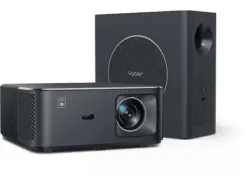 Yaber K2S pro; Beamer