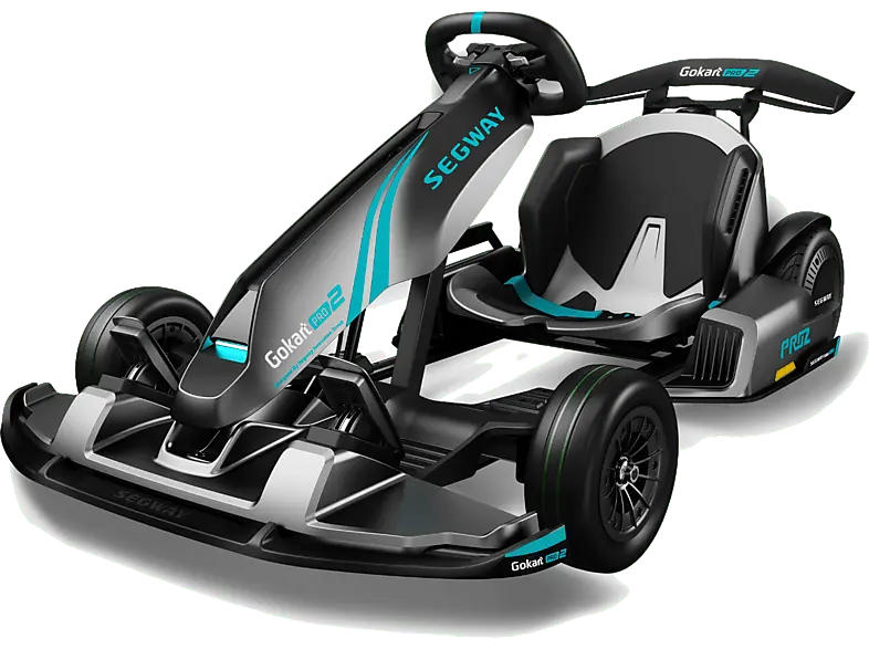 Ninebot by Segway GoKart pro 2