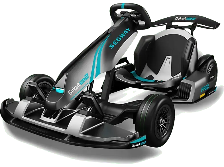 Ninebot by Segway GoKart pro 2