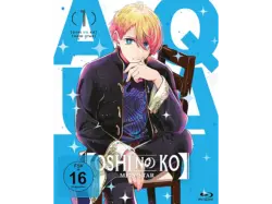 [Oshi No Ko] - [Mein*Star] Staffel 1 Vol. [Blu-ray]