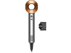 Dyson 107830-01 HD07 Supersonic Origin™ Haartrockner Nickel/Kupfer (1600 Watt)
