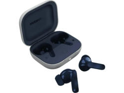 Motorola Moto Buds Starlight Blue; True Wireless Kopfhörer