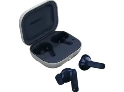 Motorola Moto Buds Starlight Blue; True Wireless Kopfhörer
