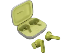 Motorola Moto Buds Kiwi Green; True Wireless Kopfhörer
