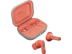Motorola Moto Buds Coral Peach; True Wireless Kopfhörer