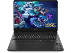 HP Omen 16-ap0000ng Gaming Notebook 16 Zoll, AMD Ryzen AI 9 365 Prozessor, 32 GB RAM, 1 TB SSD, Windows 11 Home, GeForce RTX™ 5060, Shadow Black