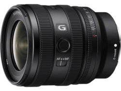 Sony FE 16-25mm f2.8 G Vollformat-Weitwinkelzoomobjektiv (SEL1625G)