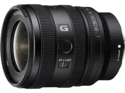 Sony FE 16-25mm f2.8 G Vollformat-Weitwinkelzoomobjektiv (SEL1625G)