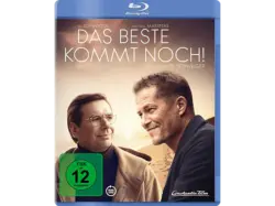 Das Beste kommt noch [Blu-ray]