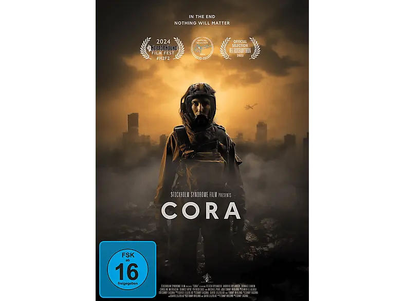 Cora [DVD]