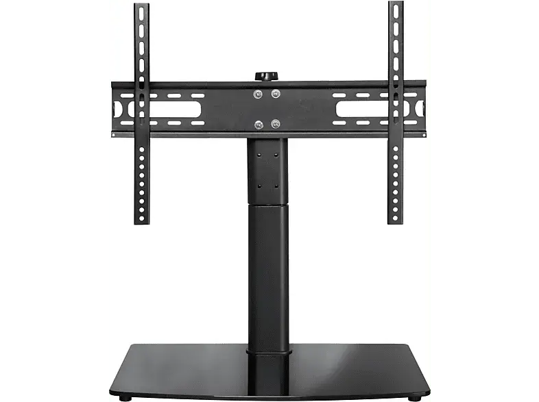 Vivanco 62594 TV Tischständer für Fernseher bis zu 70 Zoll / 178cm