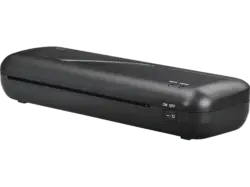 HAMA 50560 Laminierger&auml;t Basic 4in1-Set DIN A4/230