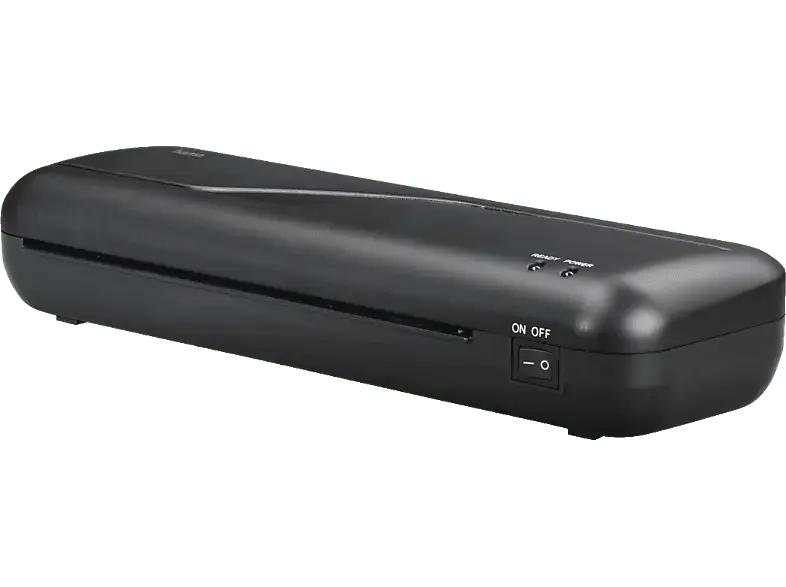 HAMA 50560 Laminierger&auml;t Basic 4in1-Set DIN A4/230