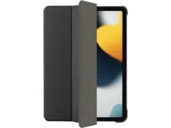 HAMA Tablet-Hülle "Fold" für Apple iPad Air 13" (2024), Schwarz; Schutzhülle