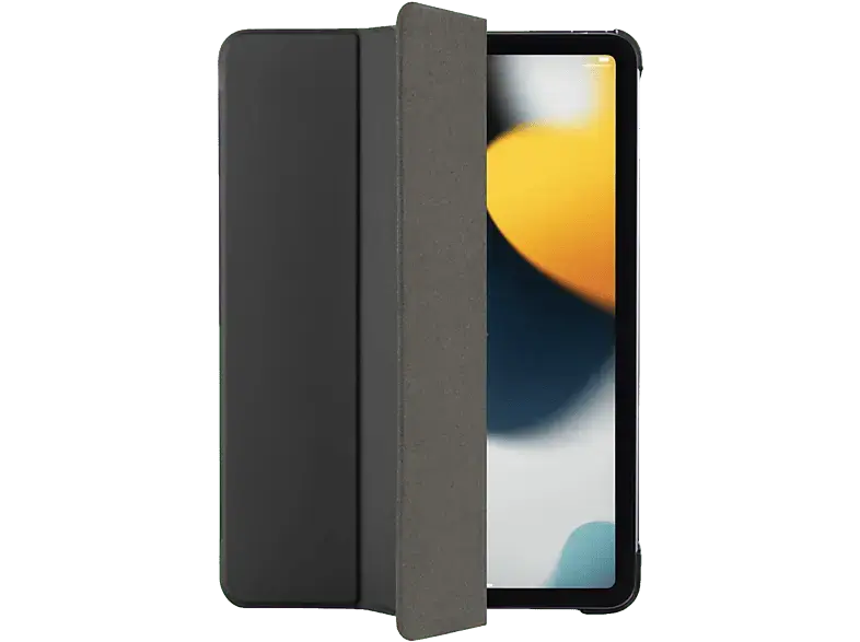 HAMA Tablet-Hülle "Fold" für Apple iPad Air 13" (2024), Schwarz; Schutzhülle