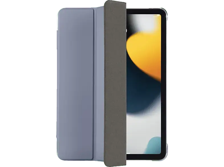HAMA Tablet-Case "Fold Clear" für Apple iPad 10.9" (10. Gen. 2022), Flieder; Schutzhülle