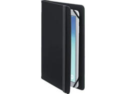 HAMA Tablet-Case "360° Rotation Uni" für Tablets 22,9-28 cm (9-11"), Schwarz; Schutzhülle