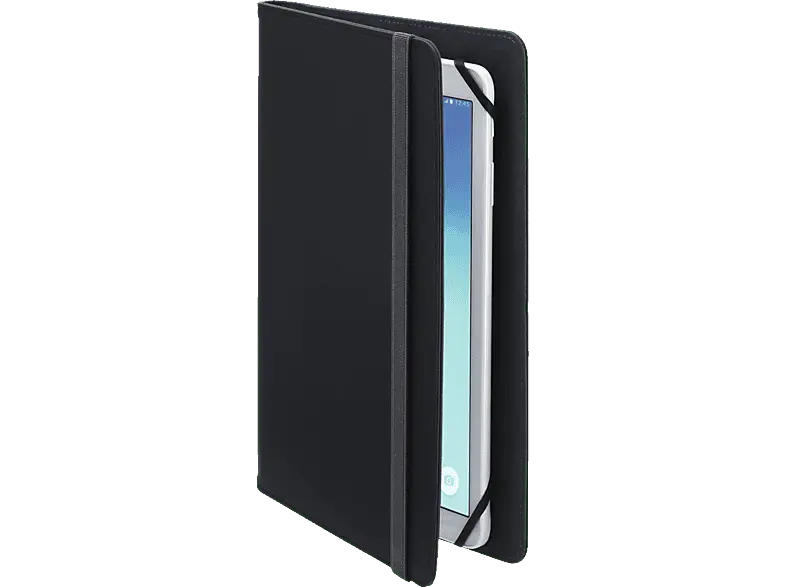 HAMA Tablet-Case "360° Rotation Uni" für Tablets 22,9-28 cm (9-11"), Schwarz; Schutzhülle