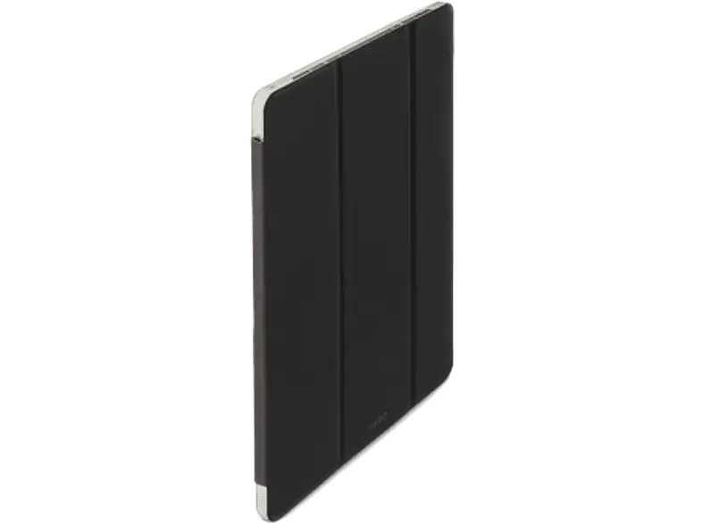 HAMA Tablet-Hülle "Fold Clear" m. Stiftfach f. Samsung Galaxy Tab S10+ 12,4", SW; Laptop-Sleeve