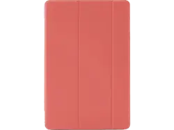 HAMA Tablet-Case Fold Clear für Samsung Galaxy Tab A9+ 11 Zoll Coral
